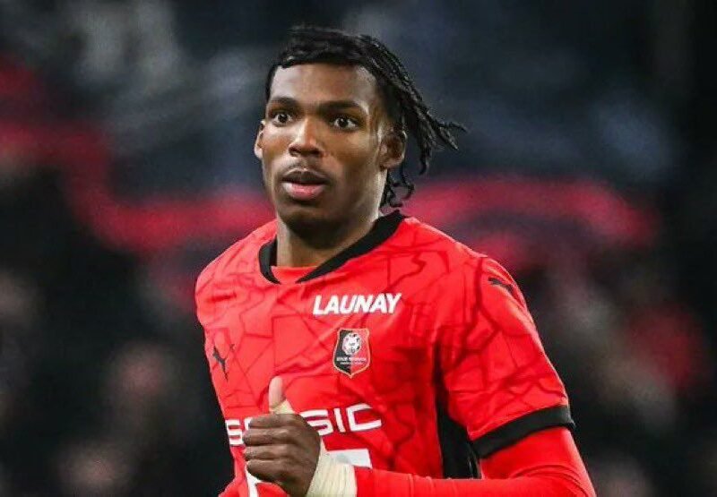Ex-Liverpool Analyst Backs €60m Signing Jeremy Jacquet to Turn into Future Defensive Star – Softfootball