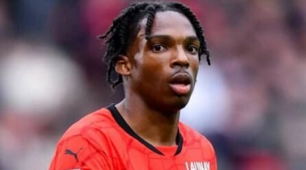 New Liverpool Signing Jeremy Jacquet Speaks After £60m Transfer from Rennes – Softfootball