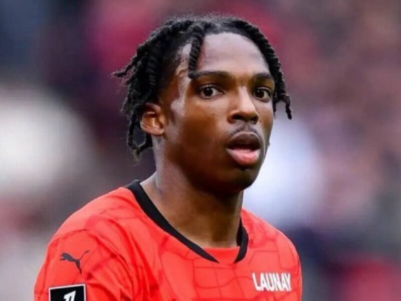 New Liverpool Signing Jeremy Jacquet Speaks After £60m Transfer from Rennes – Softfootball