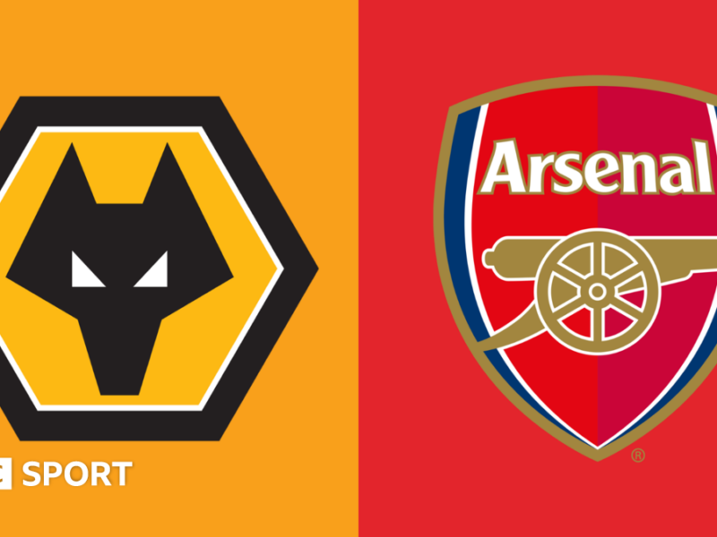 Arsenal Face Wolves in Rescheduled Conflict as Title Race Intensifies – Softfootball