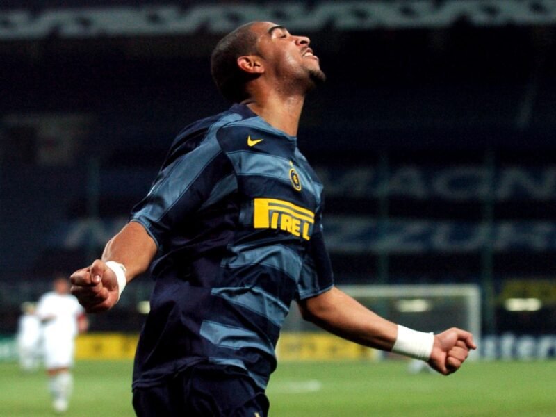 Champions League quiz: Prime Brazilian goalscorers