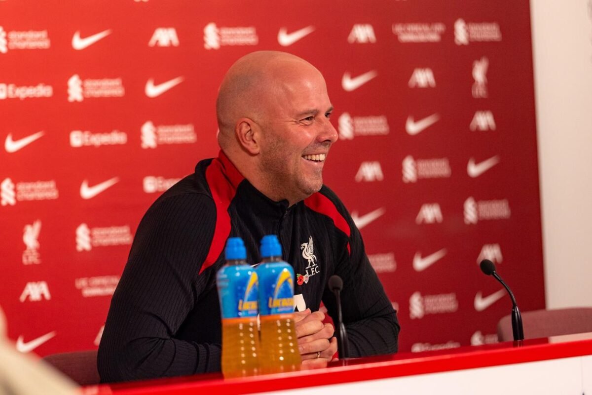 No One Ought to Doubt the Ranges Wanted to Beat Metropolis — Slot – Softfootball