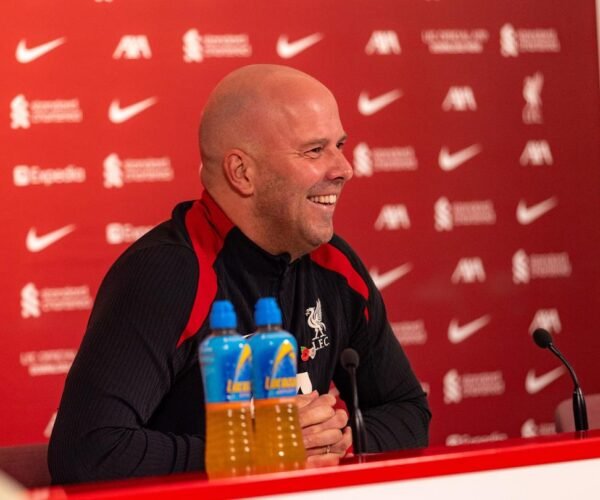 No One Ought to Doubt the Ranges Wanted to Beat Metropolis — Slot – Softfootball