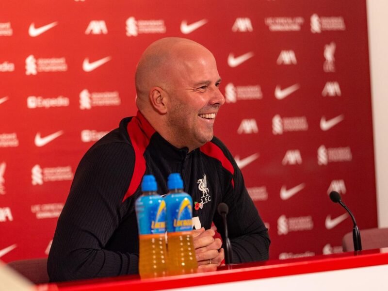 No One Ought to Doubt the Ranges Wanted to Beat Metropolis — Slot – Softfootball