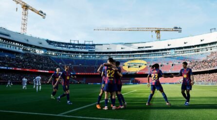 Camp Nou expertise is essentially the most Disneyfied in soccer