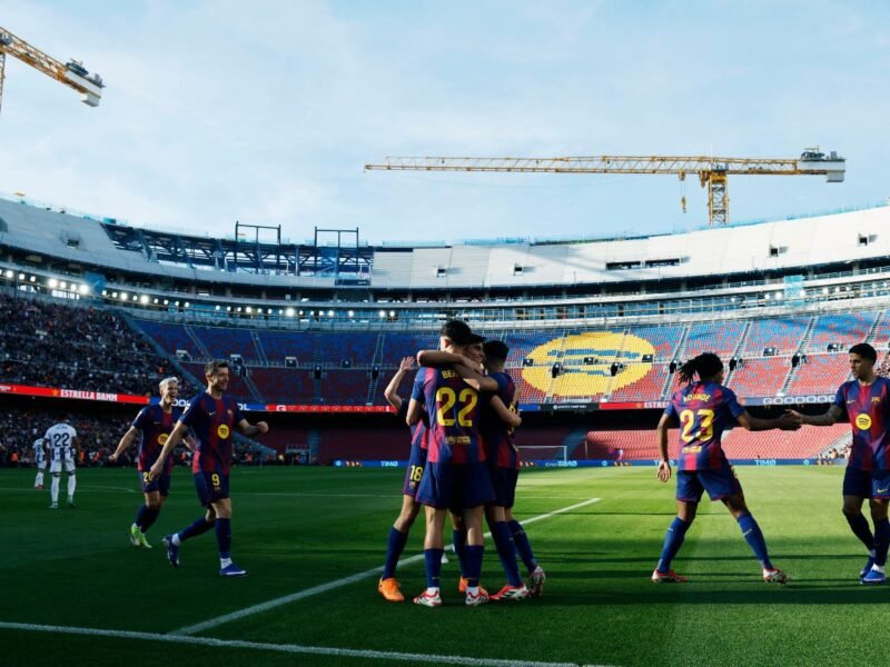 Camp Nou expertise is essentially the most Disneyfied in soccer