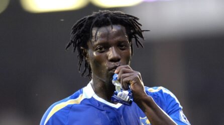 Portsmouth’s high Premier League goalscorers