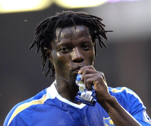 Portsmouth’s high Premier League goalscorers