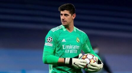 Thibaut Courtois Joins Le Mans Possession Group with Djokovic and Massa – Softfootball