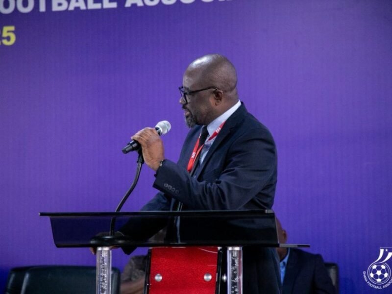 GFA President Declares Conflict on Teaching Requirements – Softfootball