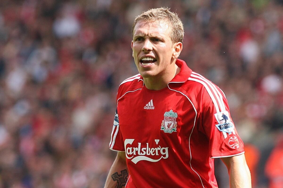 Performed for Liverpool & West Ham within the Premier League