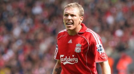 Performed for Liverpool & West Ham within the Premier League