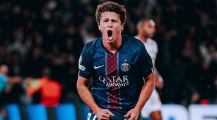 João Neves Agrees New PSG Deal Till 2030 as Membership Secures Midfield Future – Softfootball