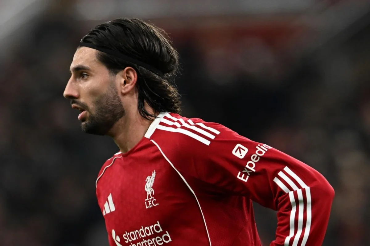 Szoboszlai Shines as Liverpool Cruise Previous Brighton in 3–0 Victory – Softfootball