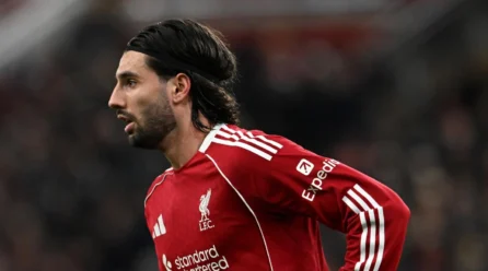 Szoboszlai Shines as Liverpool Cruise Previous Brighton in 3–0 Victory – Softfootball