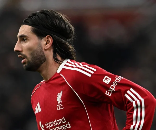 Liverpool Urged to Safe Dominik Szoboszlai Amid Excellent 2025/26 Season – Softfootball