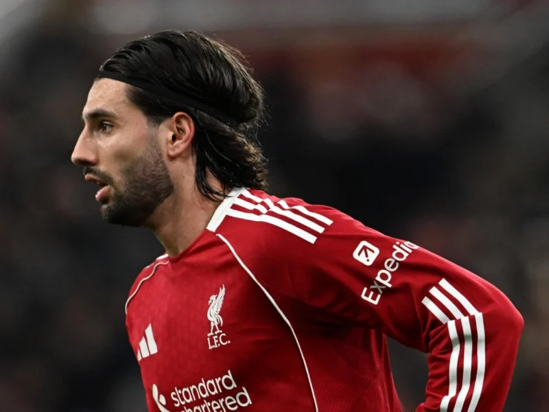 Szoboszlai Shines as Liverpool Cruise Previous Brighton in 3–0 Victory – Softfootball