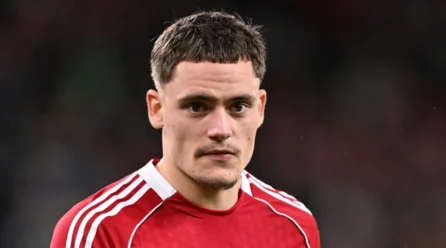 Wirtz Set for Spell on Sidelines as Slot Awaits Clear Prognosis – Softfootball