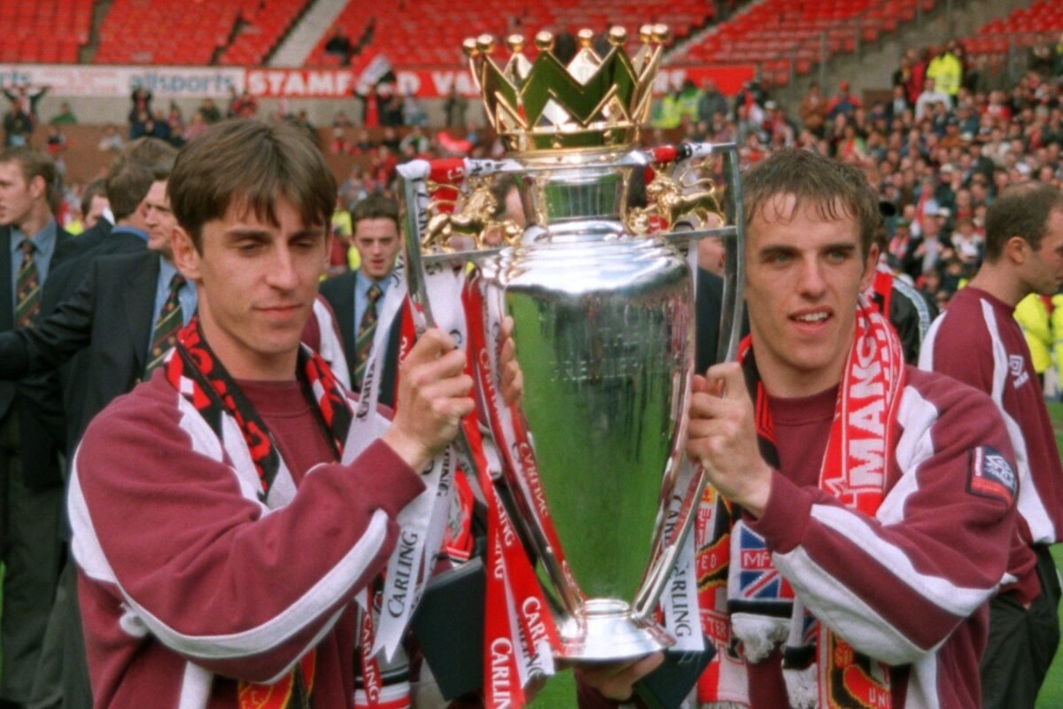 Title each participant to win 5+ titles