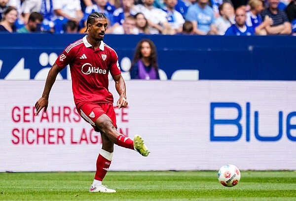 Loïc Badé Dominated Out for Weeks After Leverkusen Harm Blow – Softfootball