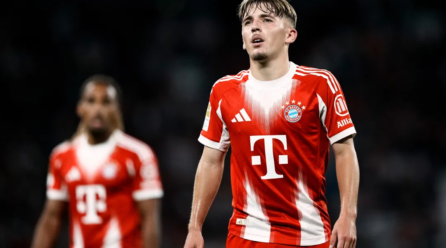Lennart Karl Indicators Bayern Deal Till 2029 on His 18th Birthday – Softfootball