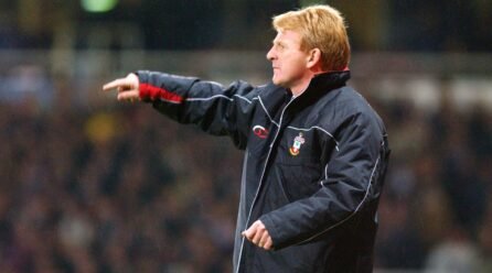 Each Scottish supervisor with 50+ video games