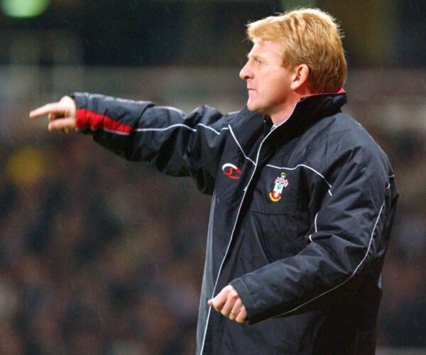 Each Scottish supervisor with 50+ video games