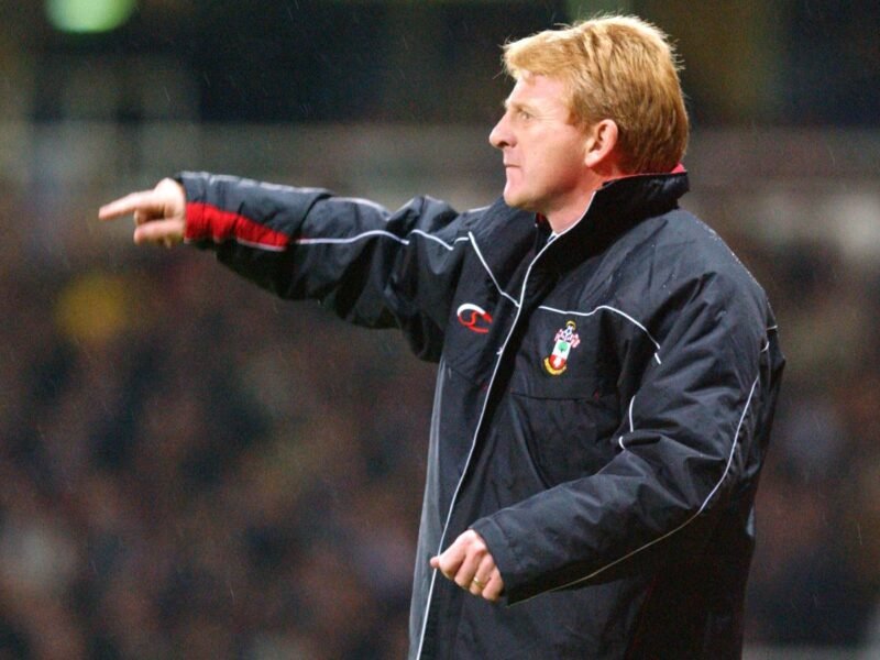 Each Scottish supervisor with 50+ video games