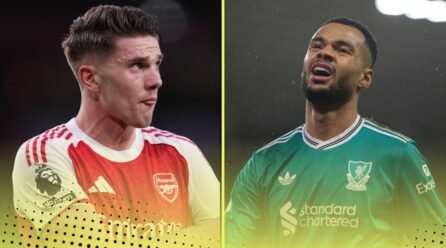 Premier League’s most maligned gamers RANKED: Gyokeres 1st…