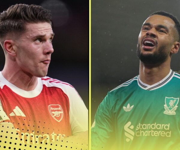 Premier League’s most maligned gamers RANKED: Gyokeres 1st…