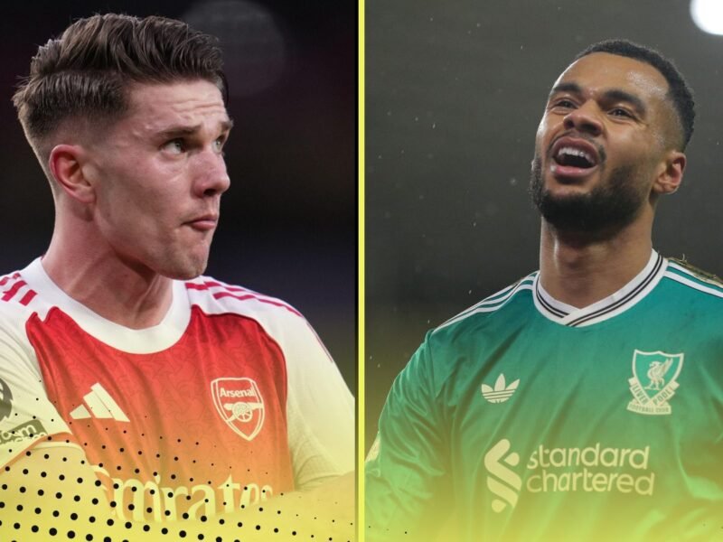 Premier League’s most maligned gamers RANKED: Gyokeres 1st…