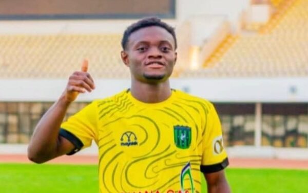 Basake Holy Stars Coach Rallies for Tweneboah’s Nationwide Staff Inclusion – Softfootball