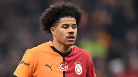 Gabriel Sara Shines as UEFA Man of the Match vs Juventus – Softfootball