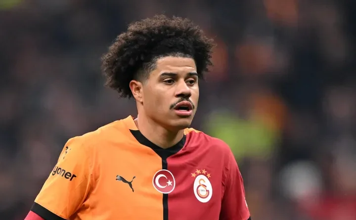 Gabriel Sara Shines as UEFA Man of the Match vs Juventus – Softfootball