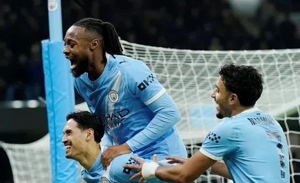 Followers Conflict On-line After Man Metropolis Beat Newcastle to E book Wembley Ultimate Spot – Softfootball