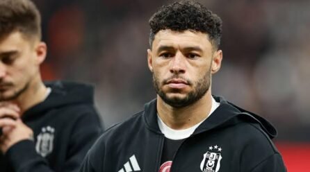 Alex Oxlade-Chamberlain Agrees Celtic Transfer as His Glasgow Arrival is Confirmed – Softfootball