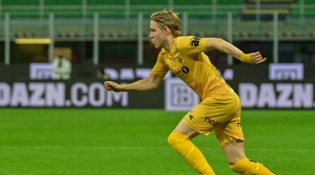 Jens Petter Hauge’s UCL Heroics for Bodø/Glimt might Spark Robust Switch Curiosity from Europe’s Prime Golf equipment – Softfootball