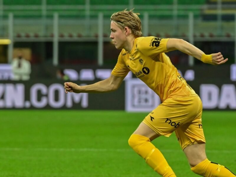 Jens Petter Hauge’s UCL Heroics for Bodø/Glimt might Spark Robust Switch Curiosity from Europe’s Prime Golf equipment – Softfootball