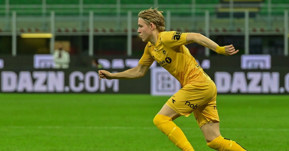 Jens Petter Hauge’s UCL Heroics for Bodø/Glimt might Spark Robust Switch Curiosity from Europe’s Prime Golf equipment – Softfootball