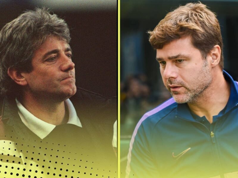 Finest groups who by no means received Premier League title RANKED