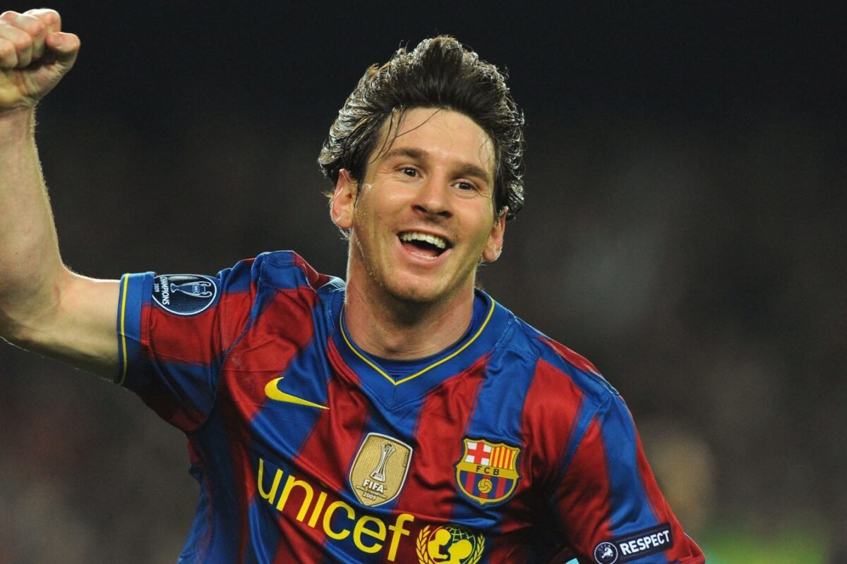 Champions League quiz: High non-European goalscorers