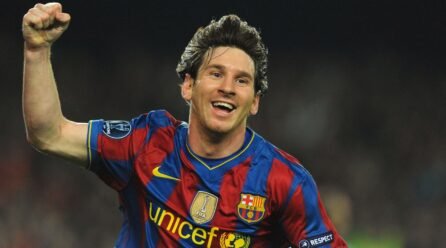 Champions League quiz: High non-European goalscorers