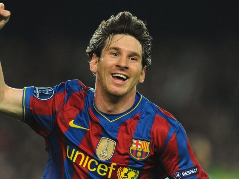 Champions League quiz: High non-European goalscorers