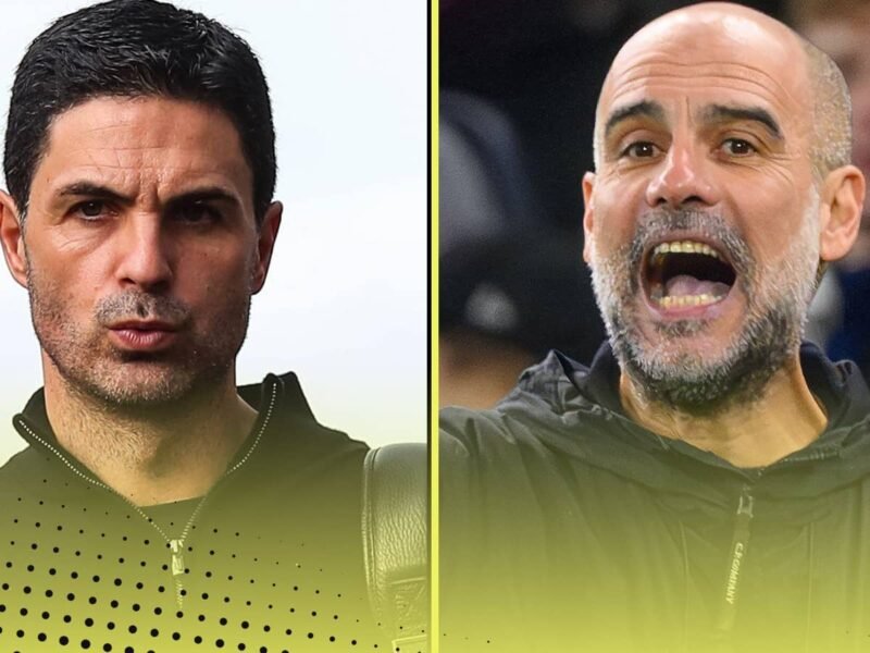 Who has the best fixtures?