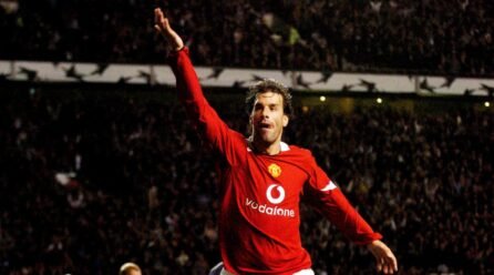 Identify the highest goalscorers from the 2000s