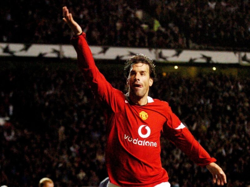 Identify the highest goalscorers from the 2000s