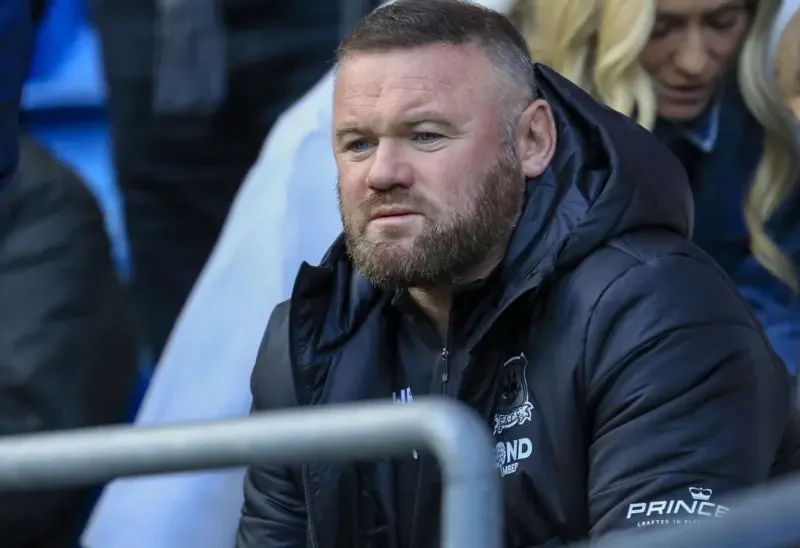 Soccer Icons Flip Movie Critics as Rooney and Legends Reveal Favorite Motion pictures – Softfootball