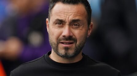 Tottenham Shut In on Roberto De Zerbi With a 5-12 months Deal – Softfootball