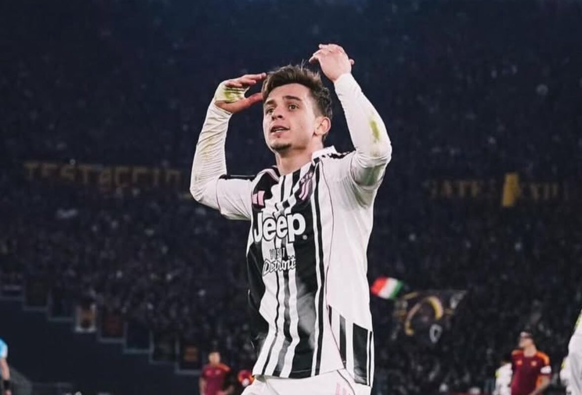 Francisco Conceição Responds to Liverpool Hyperlinks as Switch Hypothesis Grows – Softfootball