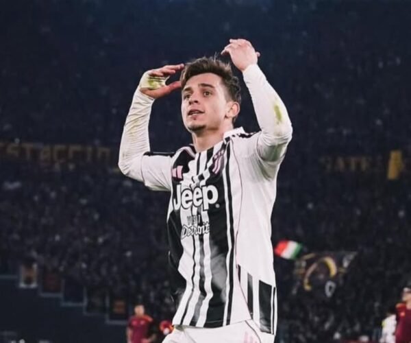 Francisco Conceição Responds to Liverpool Hyperlinks as Switch Hypothesis Grows – Softfootball